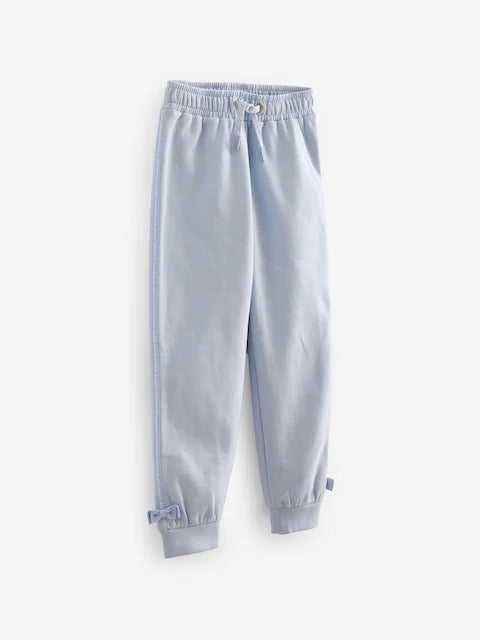 Baker by Ted Baker Bow Sweater and Joggers Set