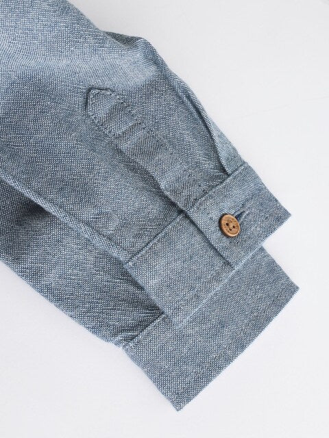 Navy Baby Shirt, Trousers and Braces 3 Piece Set