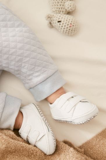 White Shoes.