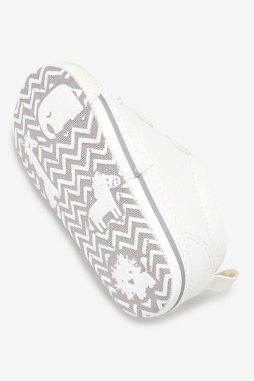 White Shoes.